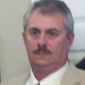 Meet your Posher, Gary